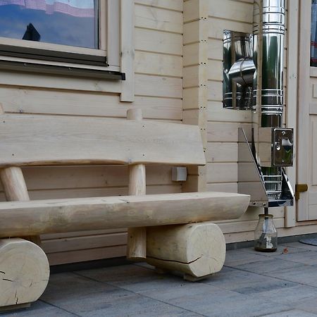 Ferienhaus Holzhaisl Kelheim Kültér fotó