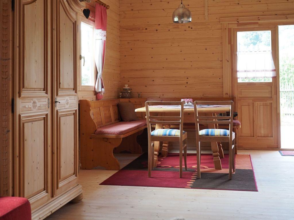 Ferienhaus Holzhaisl Kelheim Kültér fotó
