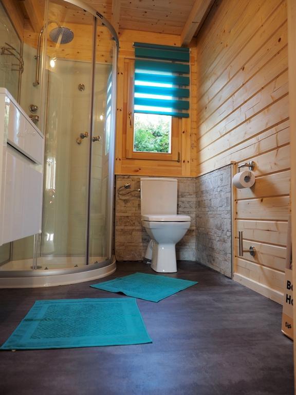 Ferienhaus Holzhaisl Kelheim Kültér fotó