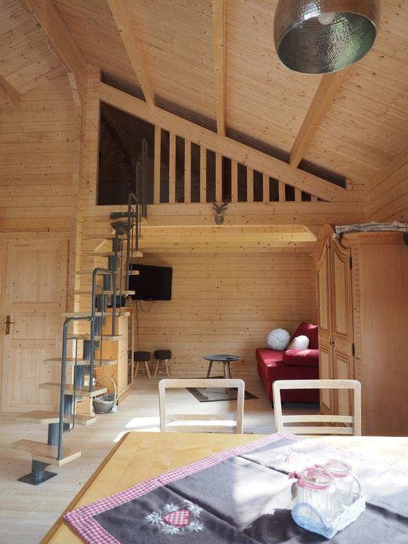 Ferienhaus Holzhaisl Kelheim Kültér fotó